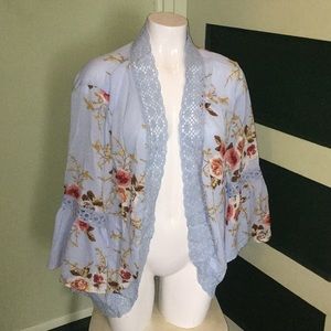 Women’s kimono